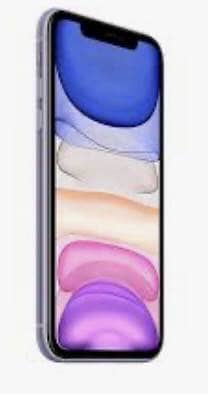 Apple iPhone 11 0