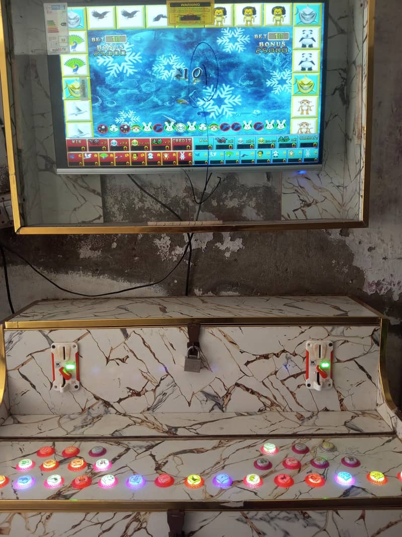 video games 1