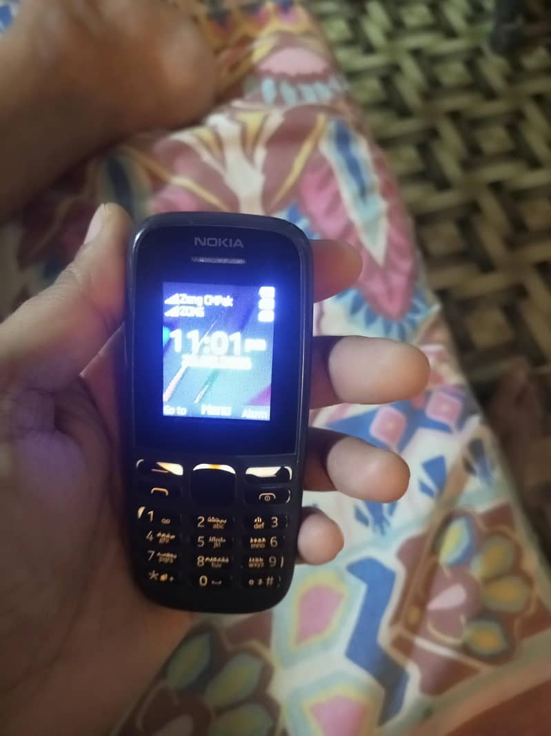Nokia 105 2