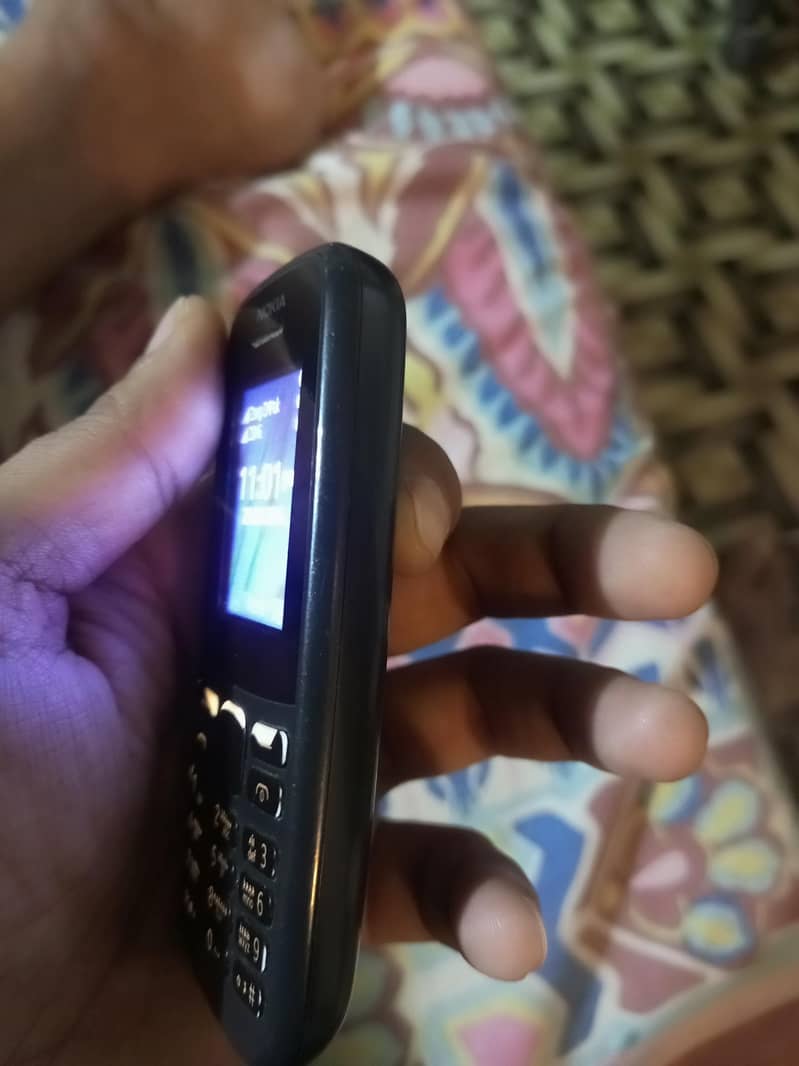 Nokia 105 4