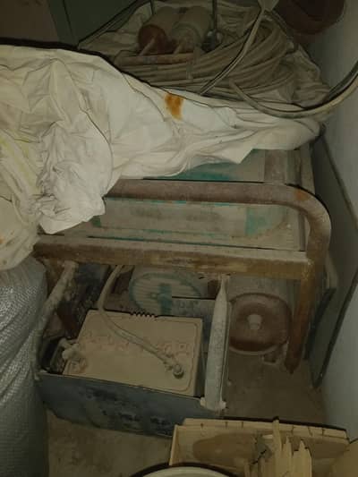 Jasco 2.5KV