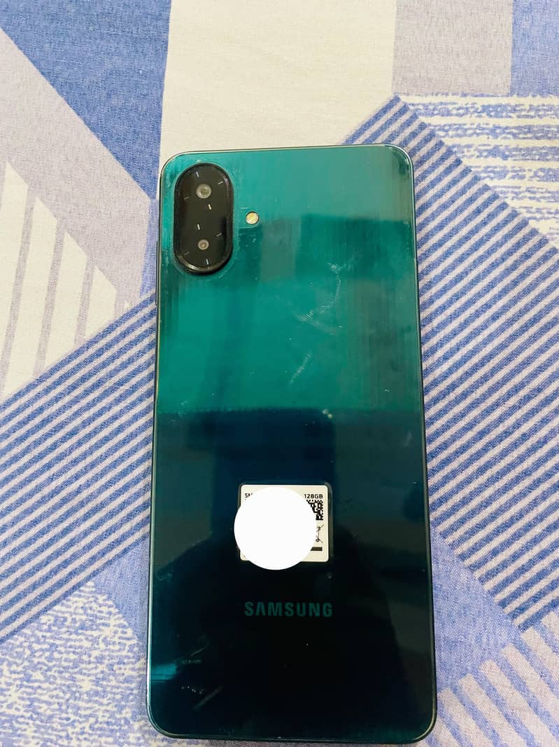 Samsung a07 0