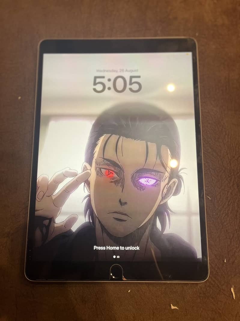 IPAD PRO 2017 0