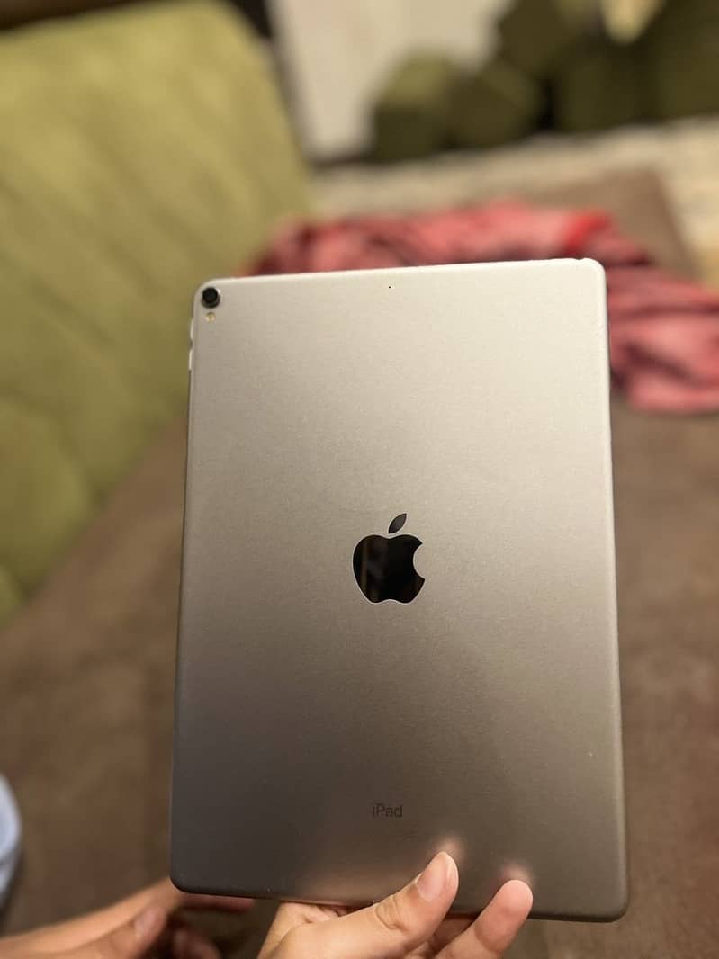 IPAD PRO 2017 2
