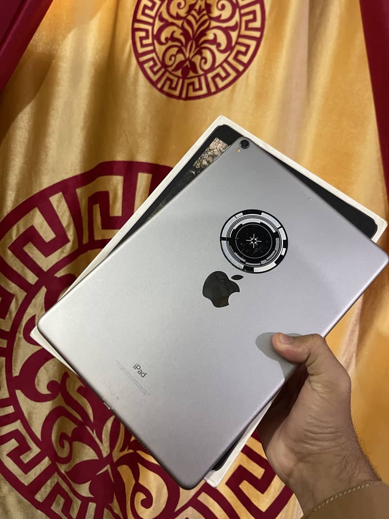 IPAD PRO 2017 3
