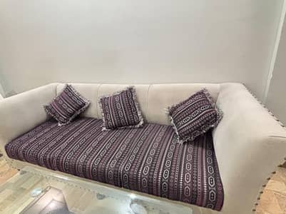 SOFA SET 5 SEATER SOFA SET SOFA CHAIR