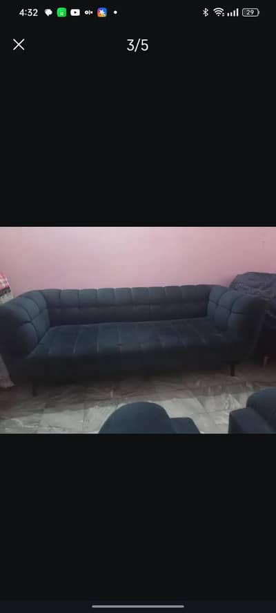 sofa set