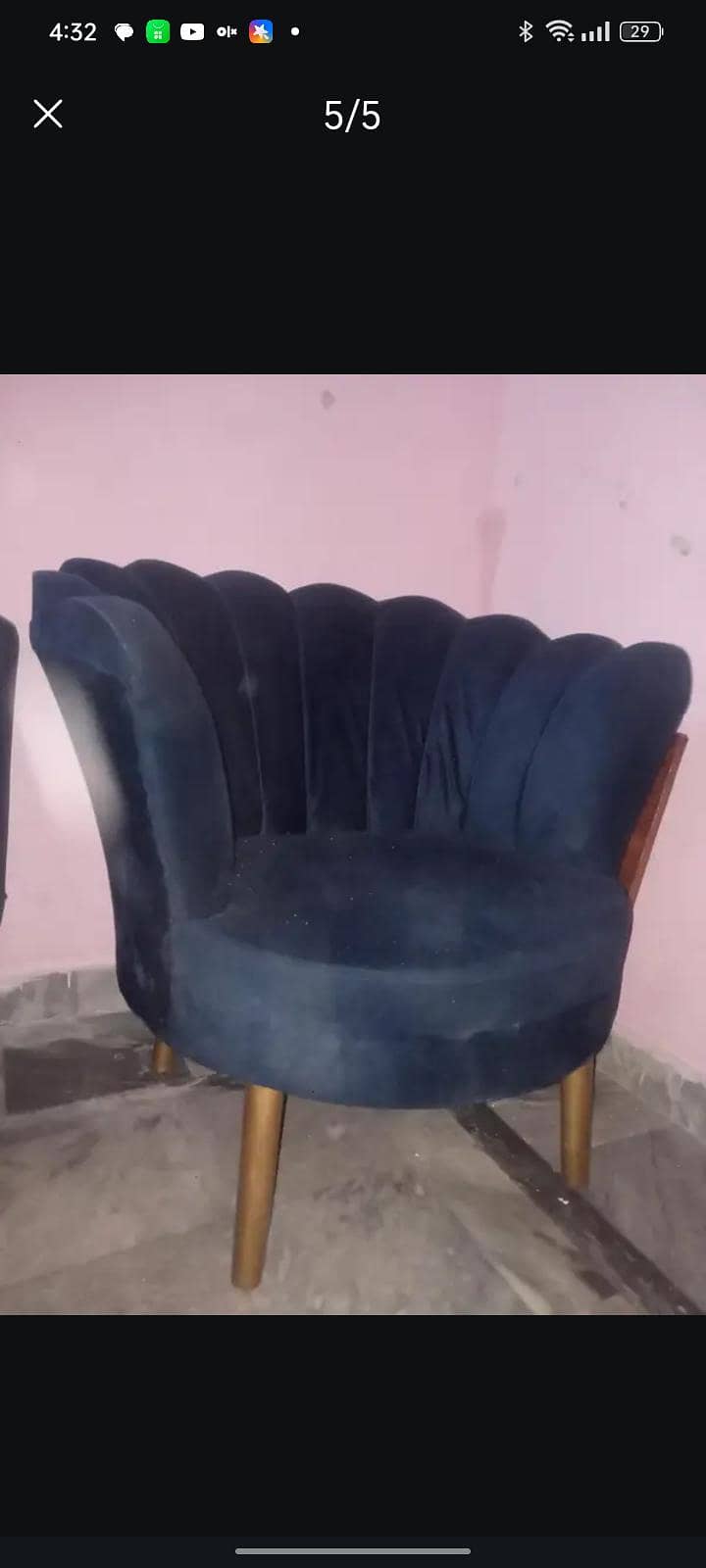 sofa set 4