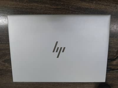 HP EliteBook G9-840 P Processor