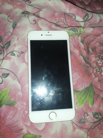 Apple iPhone 6S