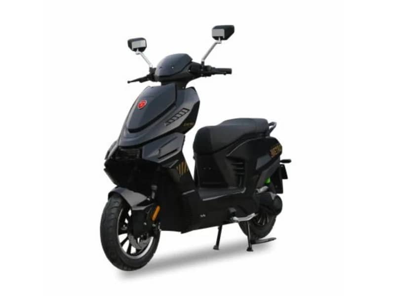 Metro Metrix 0