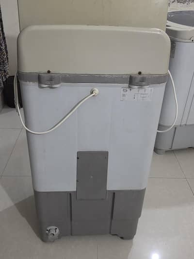 Spin Dryer for Sale