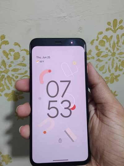 Google Pixel 4