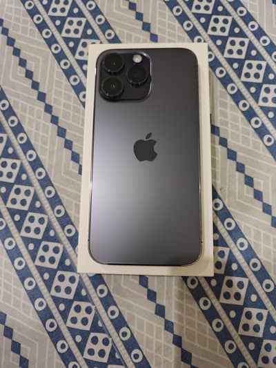 Apple iPhone 14 Pro Max 512Gb
