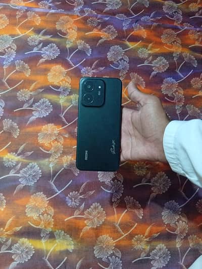 Redmi 15C
