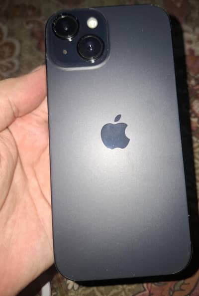 Apple iPhone 15
