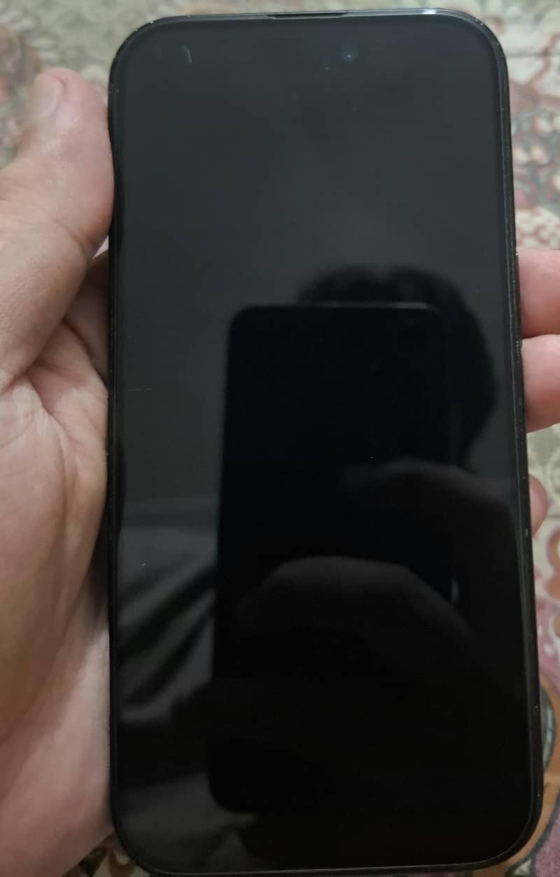 Apple iPhone 15 6