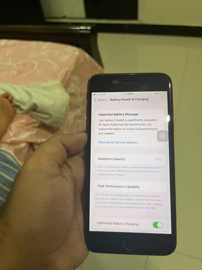 Apple iPhone 8 Plus