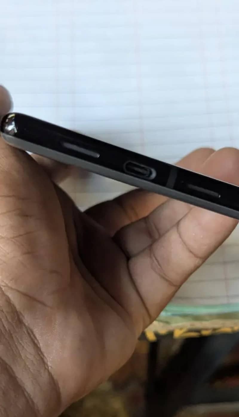 Google Pixel 6 Pro 2
