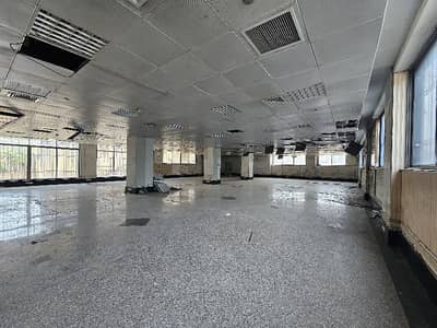 Commercial Space For Rent In G-10 Prime Location For Corporate Offices & Businesses