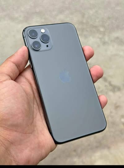 Apple iPhone 11 pro urjent sale