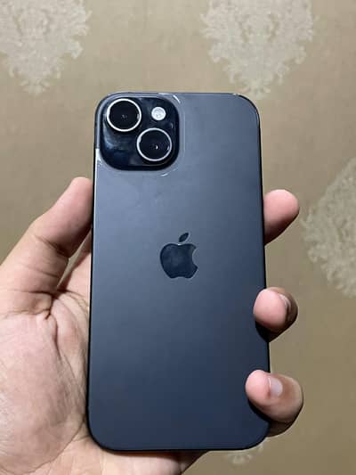 Apple iPhone 15 factory unlocked