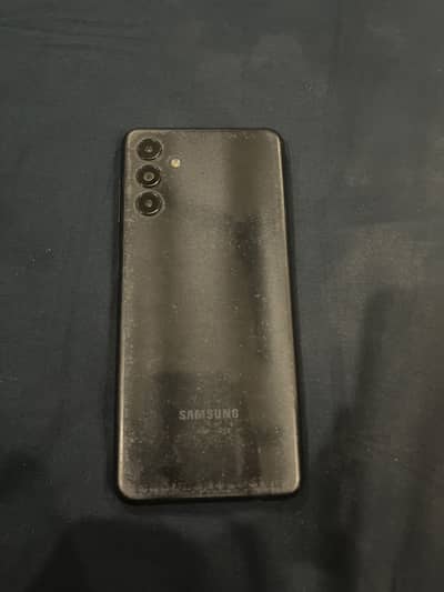Samsung Mobile A04s