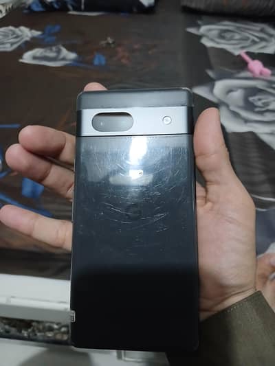 Google Pixel 7a