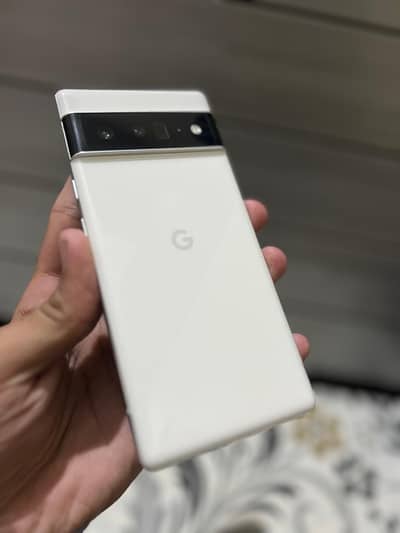 Google Pixel 6 Pro