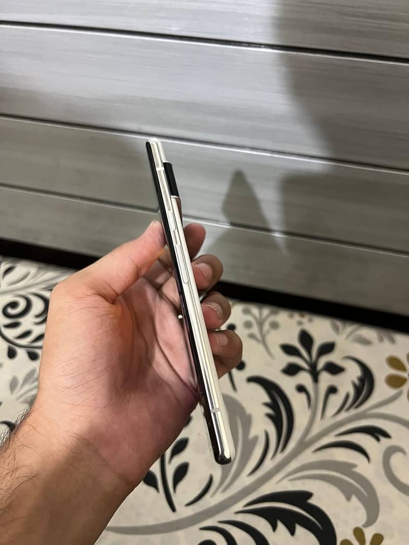 Google Pixel 6 Pro 4