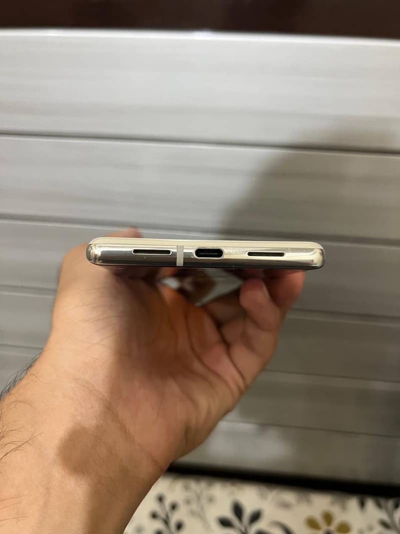 Google Pixel 6 Pro 5