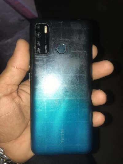 tecno spark 5 pro