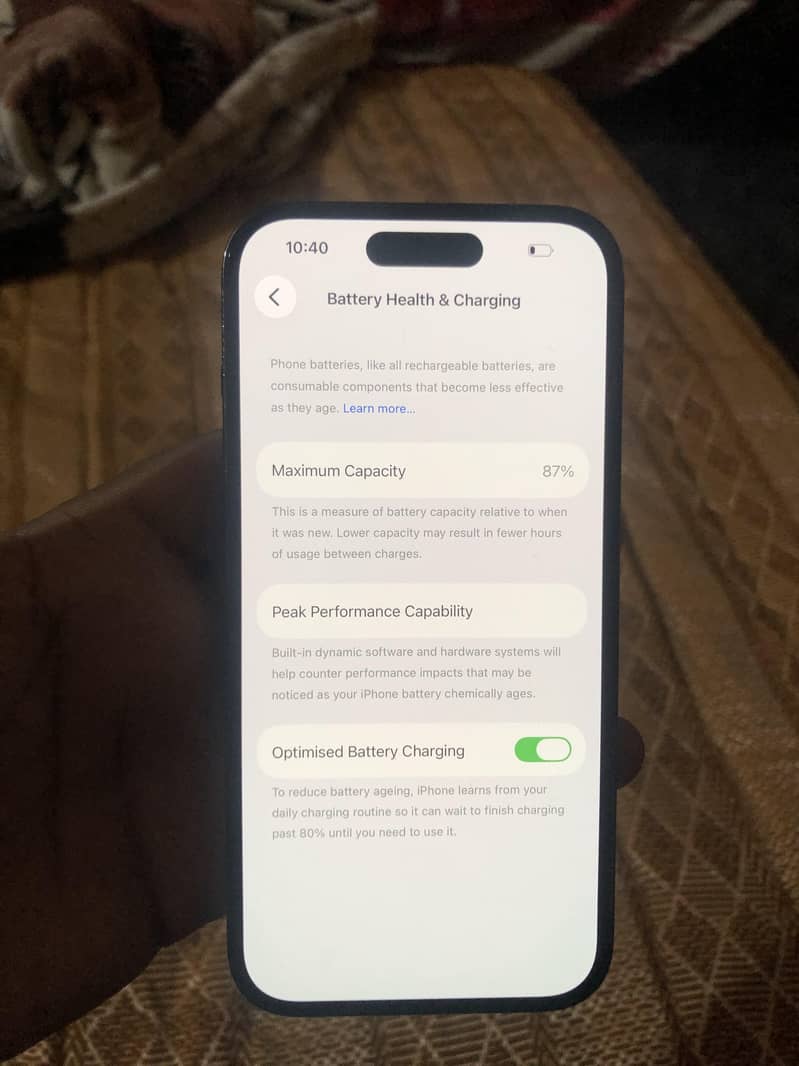 Apple iPhone 14 Pro 1