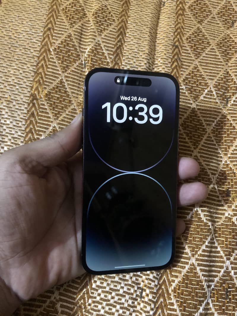 Apple iPhone 14 Pro 2