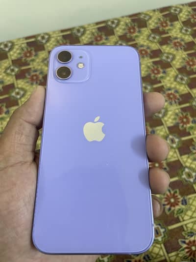 Apple iPhone 12