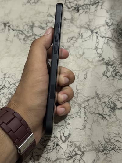 Apple iPhone 15 plus