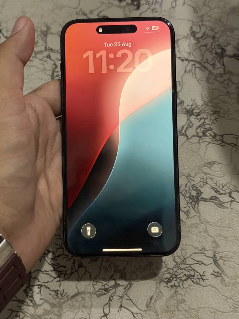 Apple iPhone 15 plus 1