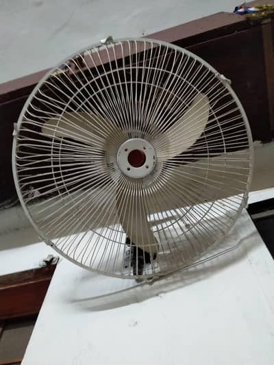 DC battery fan 12 volt.