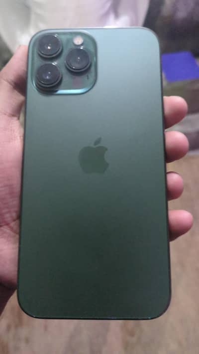 Apple iPhone 13 Pro Max