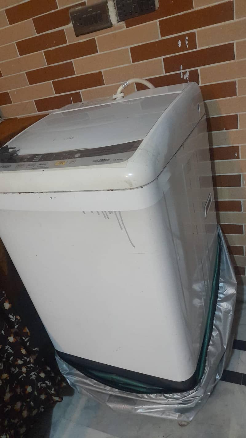 selling Automatic machine A1 condition. 0