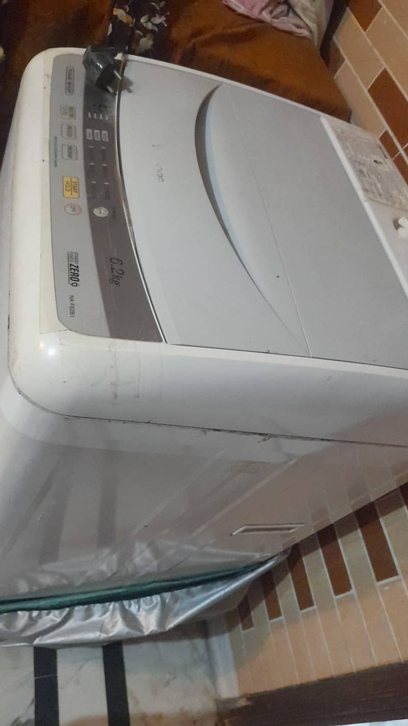 selling Automatic machine A1 condition. 1