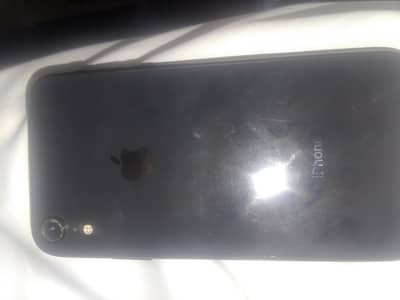 Apple iPhone XR