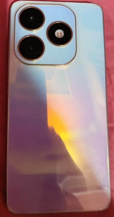 Tecno Spark 20