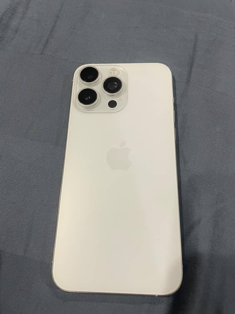 iphone 15 pro max 0