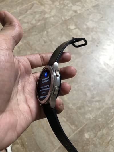 Samsung 4classic