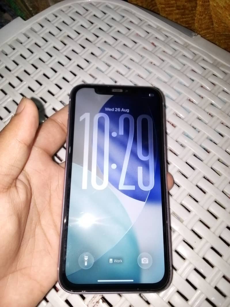Apple iPhone 11 1