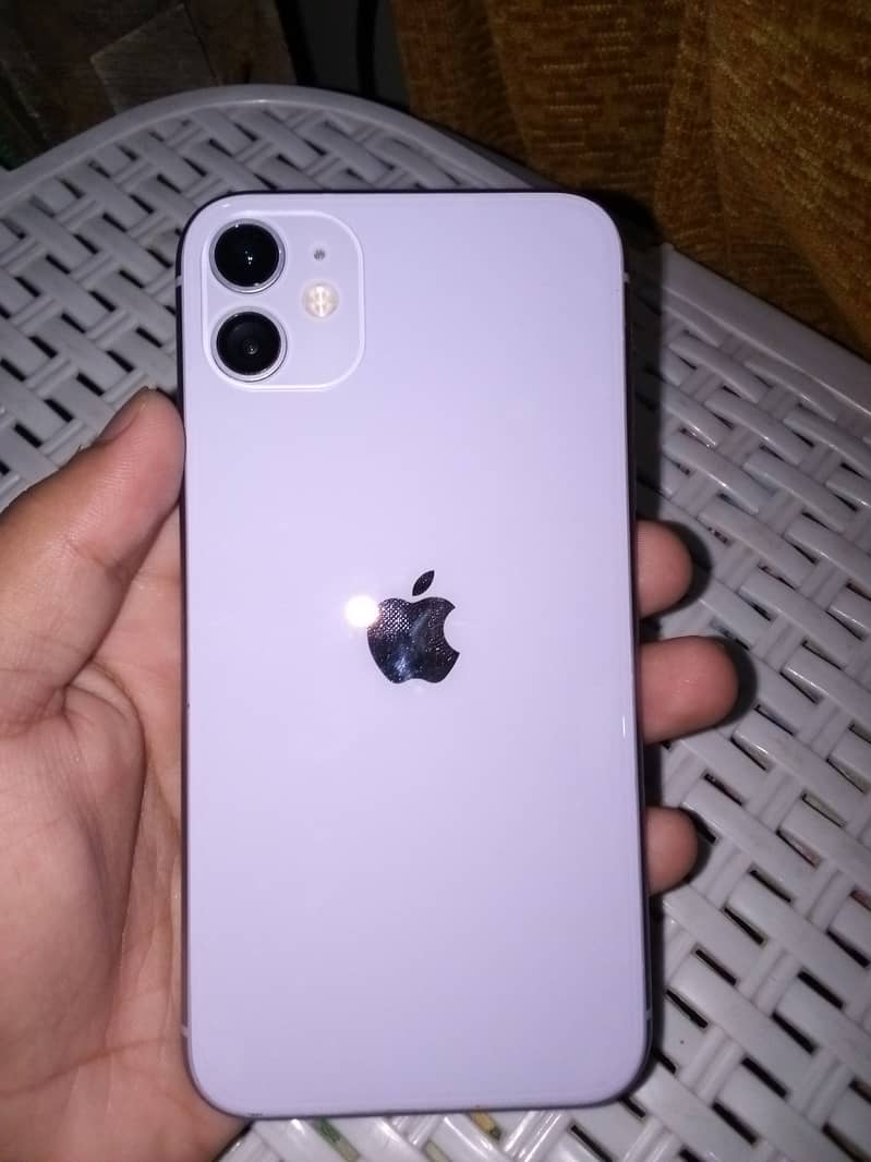 Apple iPhone 11 2