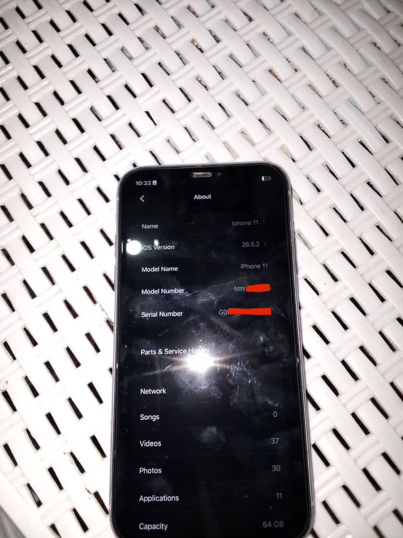 Apple iPhone 11 7