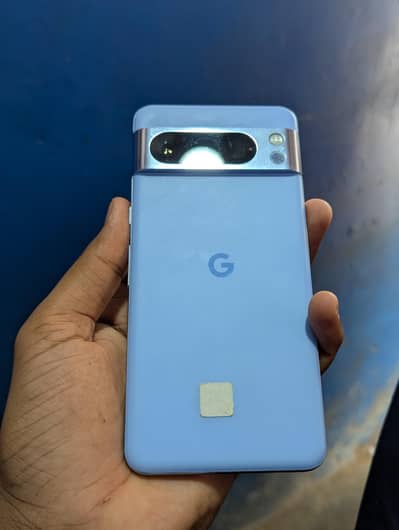 Google Pixel 8 Pro