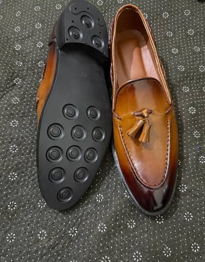 Royalfoot best quality Leather shoes